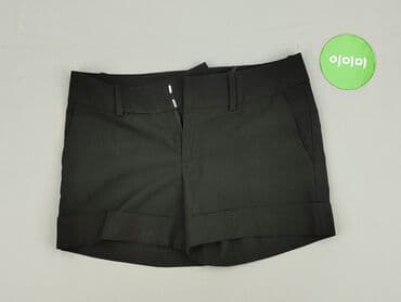 krótkie spodenki damskie do pracy: Colours of the World, Szorty damskie, rozmiar S — 4