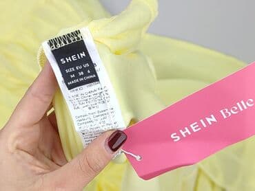 sukienki maxi shein: Shein, Sukienka damska, rozmiar M — 3