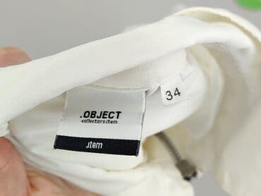 Kobiety: Object, Bluzka damska, rozmiar XS — 4