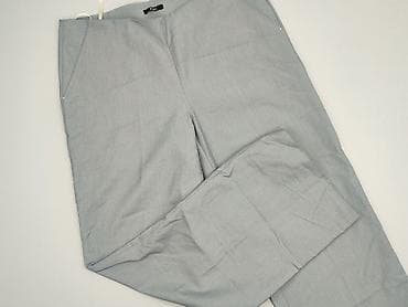 la basic: BIBA, Spodnie materiałowe damskie, rozmiar XL — 1