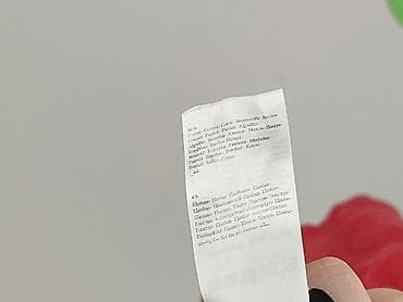 spódniczka basic: Terranova, Spódnica damska, rozmiar XS — 6