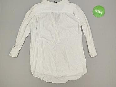 hm t shirty basic: H&M, Туніка жіноча, розмір M на lalafo.pl — 3 hm t shirty basic: H&M, Туніка жіноча, розмір M — 3