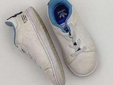 allegro trampki na grubej podeszwie: Buty sportowe Adidas, 26, Używany — 1