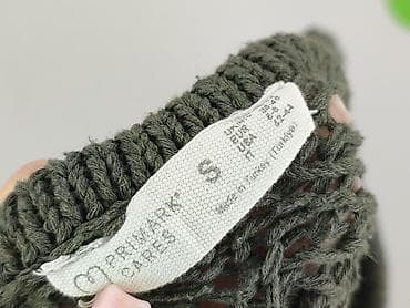 turecki sweter: Primark, Sweter damski, rozmiar S — 4