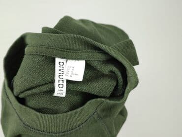 bluza bez kaptura: H&M Divided, Bluza damska
, rozmiar M — 4
