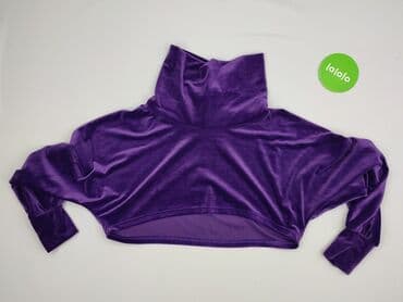 sukienki pluszowe: Elegancki komplet, rozmiar S — 2