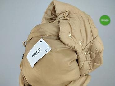 ogrody bluza: Kurtka przejściowa damska, rozmiar S — 5