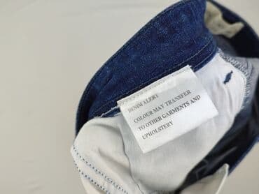 bluzy pull and bear: Burton Menswear London, Jeansy dla mężczyzn, L — 5