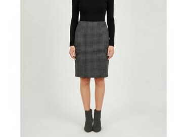 intimidao majtki bezszwowe: Janina, Spódnica damska, rozmiar M — 6