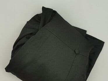 andżela kurtka zimowa: Trencz damski, rozmiar L — 6