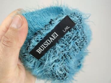 sweter w paski h: Светр жіночий, розмір L — 4