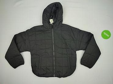 bluza sinsay: Kurtka puchowa Sinsay, 13 lat, Tkaniny syntetyczne, stan - Idealny — 2