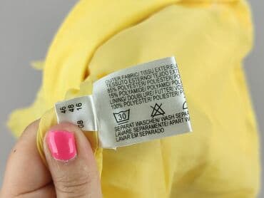 bytom kurtka zimowa: Trencz damski, rozmiar XL — 7