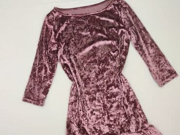 allegro sukienki welurowe: Sukienka damska, rozmiar L — 4