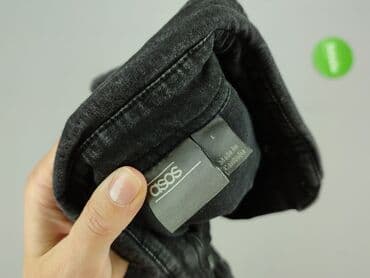 asos koszulka: Asos, Koszulа dla mężczyzn, rozmiar L — 4