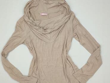 czarne t shirty basic: Bluzka damska, rozmiar S — 1