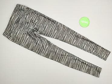 pilkarz: Legginsy Sportowe damskie, rozmiar S — 3