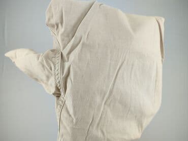 krótkie chinosy damskie: M&S Collection, Spodnie materiałowe damskie, rozmiar M — 5