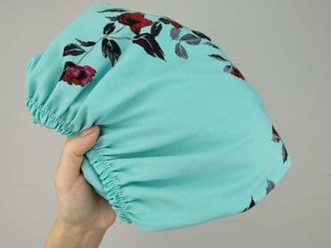 bluzki hiszpanki w kwiaty: Styled In Italy, Bluzka damska, rozmiar M — 5