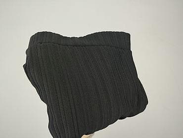 spodnie do szko: Papaya, Spodnie materiałowe damskie, rozmiar 2XL — 6