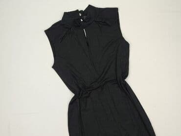 allegro sukienki damskie midi: Sukienka damska, rozmiar M — 4