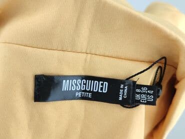 kurtki missguided: Missguided, Kombinezon damski, rozmiar S — 4