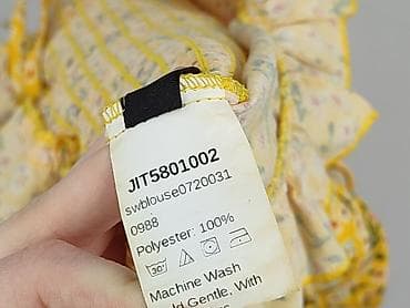 obcisly top: Shein, Жіноча блуза, розмір M — 5