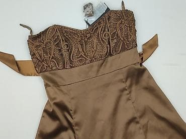 botki na wesele: Vila, Sukienka damska, rozmiar L — 1