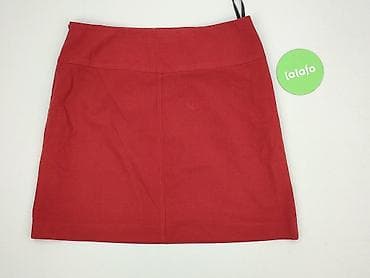 satynowe spódnice mini: Marks & Spencer, Spódnica damska, rozmiar L — 3