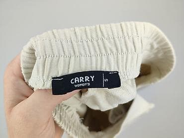 culoty: Carry, Spódnica damska, rozmiar S — 5