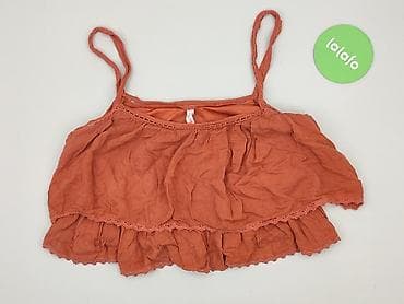 shorty: FB Sister, Women`s top, size S — 2