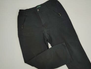 Men's Clothing: Men's trousers, S (EU 36), Charles Vögele, condition - Good — 1