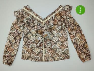 koszulka z bambusem zara: Xana, Bluzka damska, M — 2