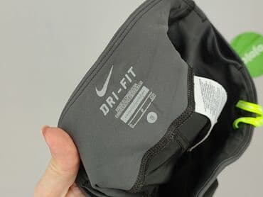 legginsy do biegania nike: Nike, Legginsy Sportowe damskie, rozmiar S — 4