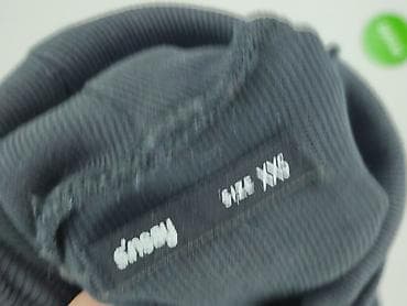 spódnice basic czarne: Sukienka damska, rozmiar 2XS — 4