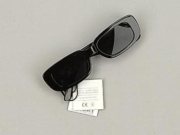 givenchy: Okulary, Przeciwsłoneczne, Prostokątne kształt, stan - Bardzo dobry — 1