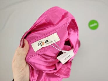 bluzki z swinka peppa: Rosa, Women`s shirt, XL — 4