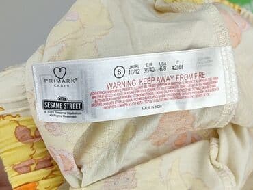 pizama z szlafrokiem: Primark, Piżama damska, rozmiar S — 6