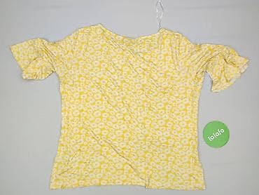 jacob cohen: Janina, Bluzka damska, rozmiar 2XL — 3