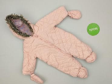 mango jeans: Kombinezon, EarlyDays, 6-9 miesięcy, stan - Bardzo dobry — 2