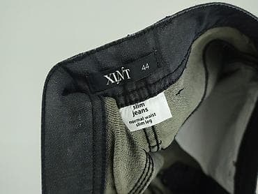 mens jeans: Jeansy damskie, rozmiar 2XL — 4