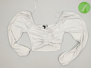 65a biustonosz: Amisu, Top damski, rozmiar S — 2