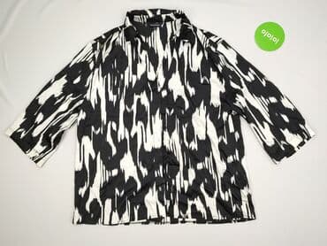 primark bluza koc: Peacocks, Koszula damska, rozmiar XL — 2