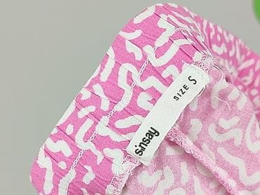 szorty m: Sinsay, Szorty damskie, rozmiar S — 4