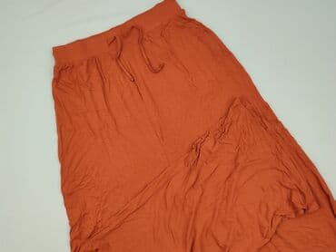 Women: Bpc bonprix collection, Material trousers for women, M — 1