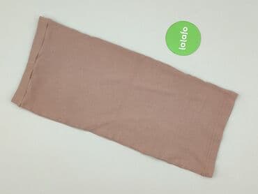 spódnice ciążowe prążkowane: Spódnica damska, rozmiar One size — 3