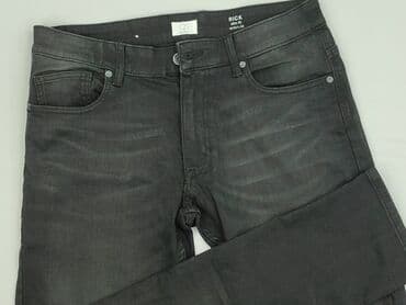 Q/S By S.Oliver, Jeansy dla mężczyzn