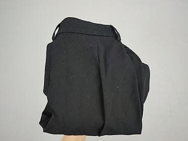 buty damski: Spodnie materiałowe damskie, rozmiar 2XS — 5