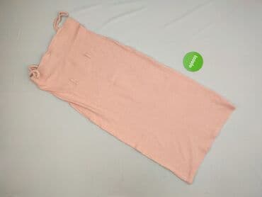 obcisła sukienka ciążowa: Sukienka damska, rozmiar S — 3