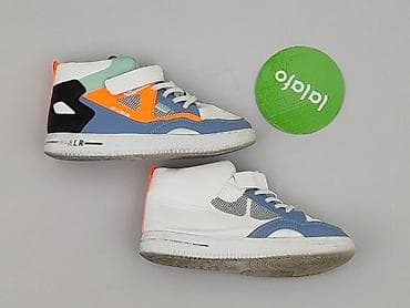 pitbull koszulki treningowe: Buty sportowe 36, Używany — 3